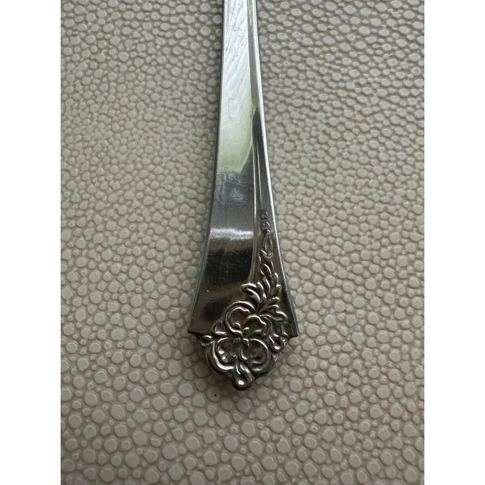 Oneida this fork